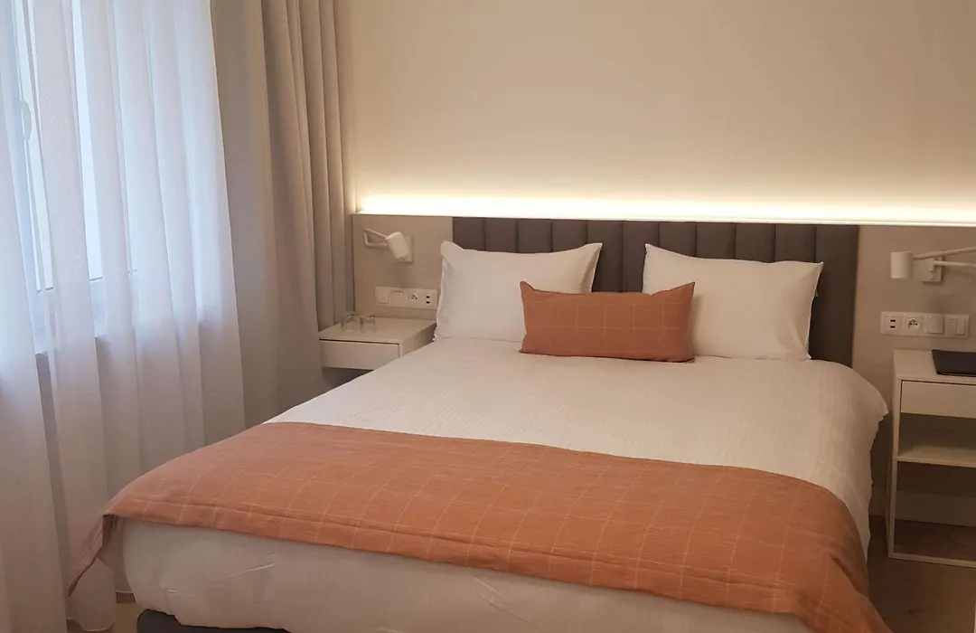 Best Western Hotel Portos-1