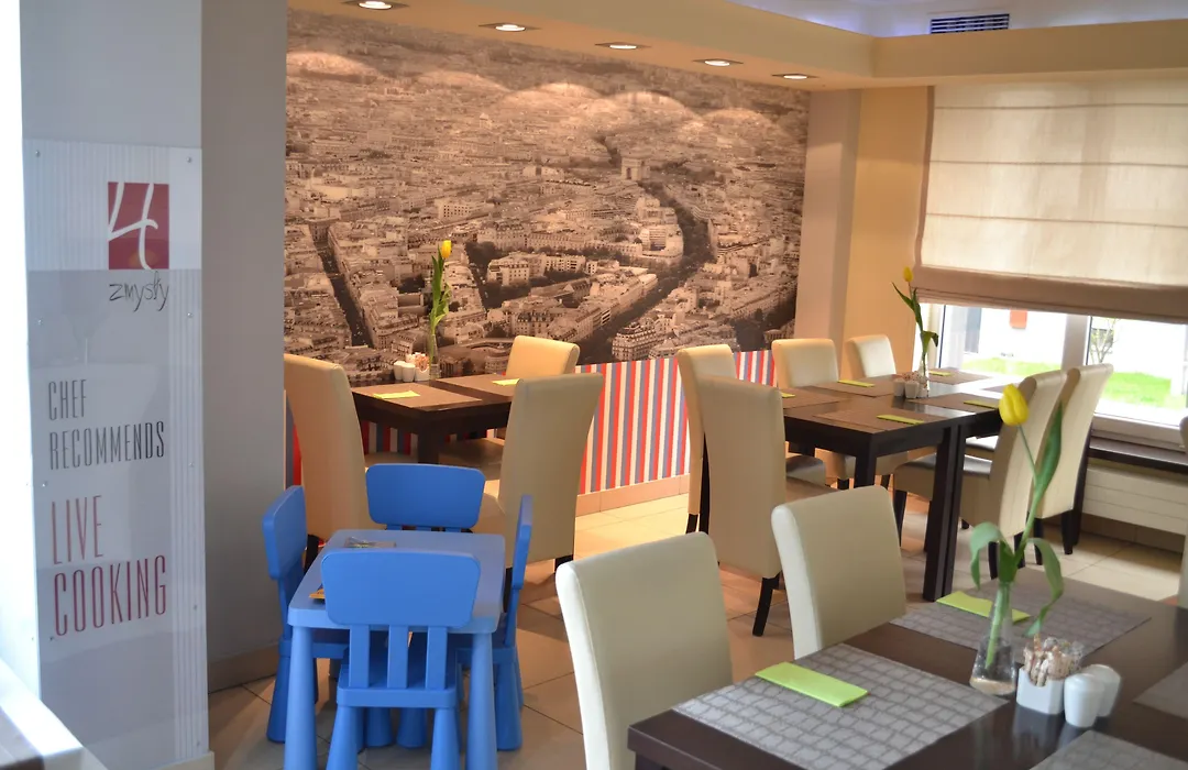 Best Western Hotel Portos-1