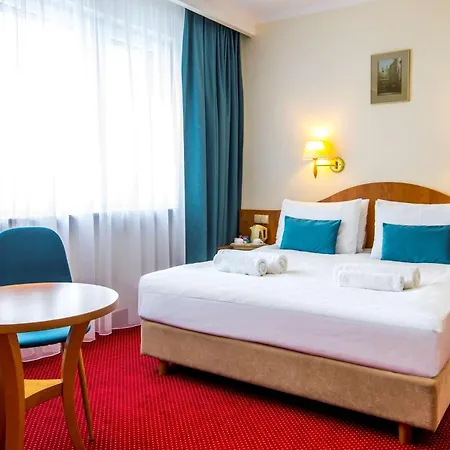 Best Western Hotel Portos-2