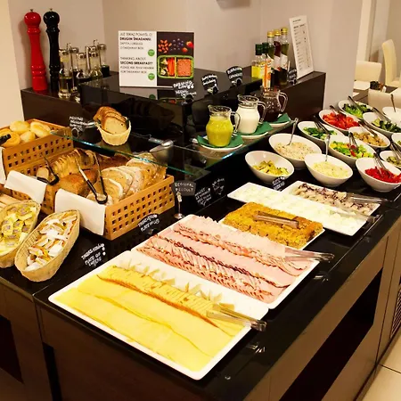 Best Western Hotel Portos-2