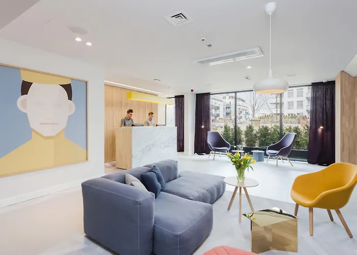 Platinum Hotel&Residence Wilanów