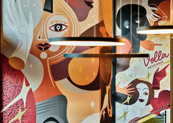 Leonardo RoyalHotel Warszawa